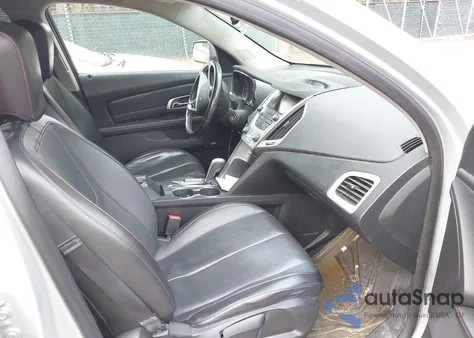 2015 GMC Terrain Slt-2 from USA, damaged, VIN 2GKFLTE38F6265646